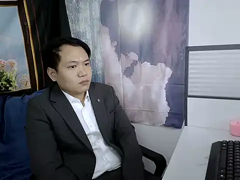 Show Webcam de yanyanxixi