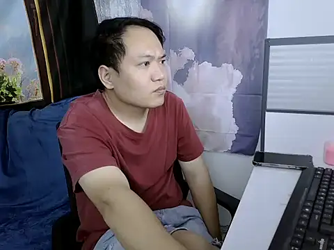 yanyanxixi's Webcam Show
