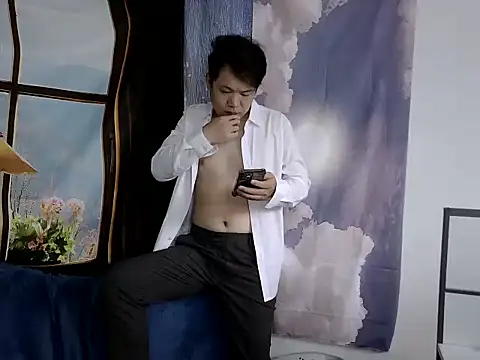 yanyanxixi 网络视讯表演