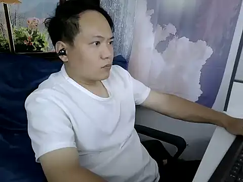 Chatroom XXX en direct de yanyanxixi