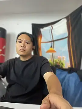 yanyanxixi 网络视讯表演