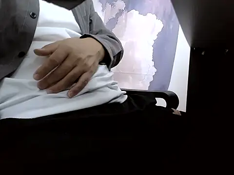 yanyanxixi Show Webcam