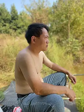 โชว์เว็บแคมของ yanyanxixi