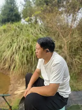 yanyanxixi 网络视讯表演