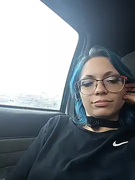 LunikaCorpse666 – Naživo XXX chat