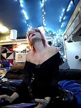 LunikaCorpse666 Live XXX-Chat