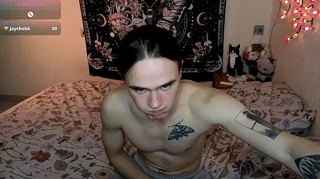 zanpakut0_ Webcam show