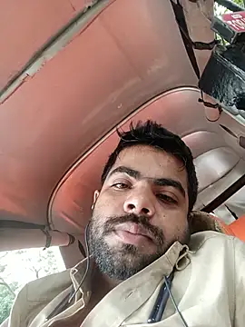 Sachiny12's Webcam Show