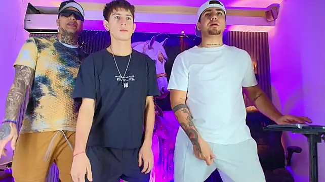 Guys_To_Fuck_hot2n Webbikameraesitys