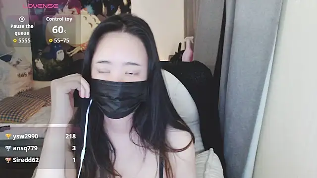 lovecb77 웹캠 쇼