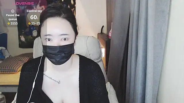 lovecb77 웹캠 쇼