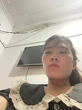 Sami-sexxy Pertunjukan Webcam