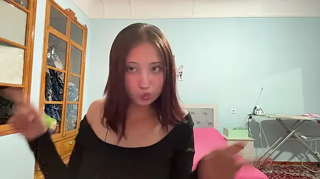 Chat XXX ao vivo de TeresitaCocanougher