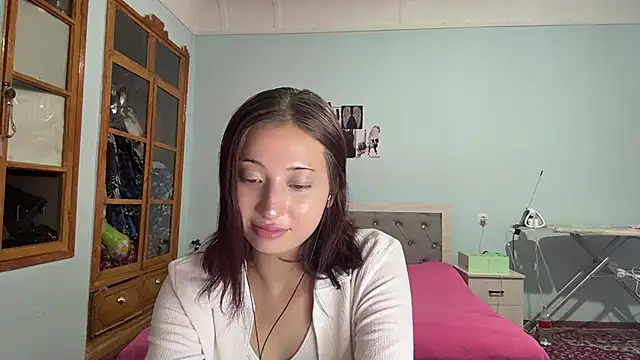 TeresitaCocanougher – Live XXX-chat