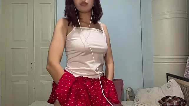 TeresitaCocanougher – Live XXX-chat
