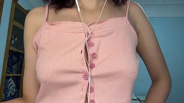 TeresitaCocanougher – Live XXX-chat