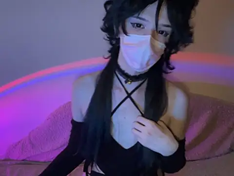 Milo_Vell Webcam-Show
