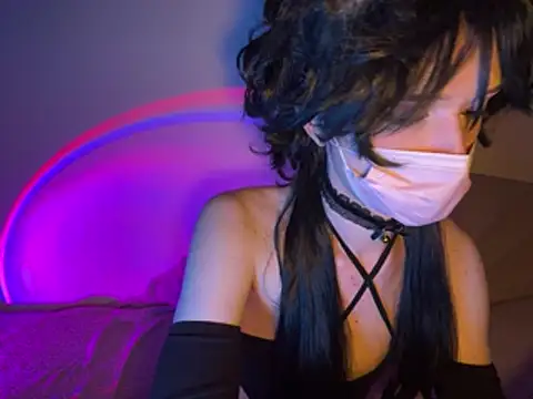 Milo_Vell Webcam-Show
