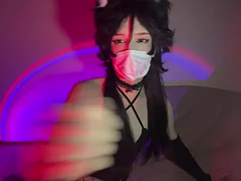 Milo_Vell Webcam Show