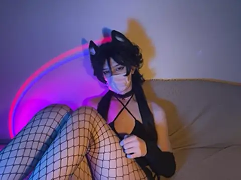 Milo_Vell Webcam-Show