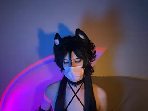 Milo_Vell Webcamshow