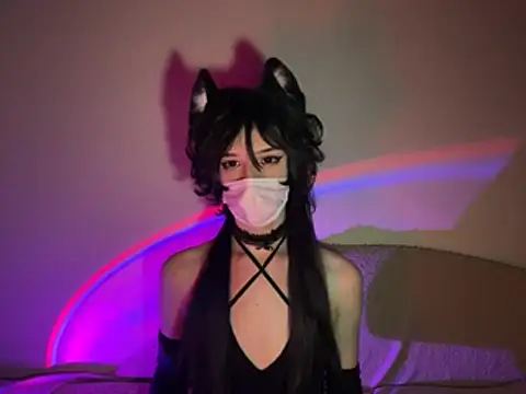 Milo_Vell Webcam-Show