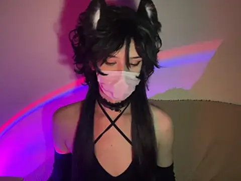 Milo_Vell's Webcam Show