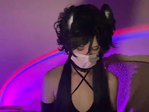 عرض كام Milo_Vell