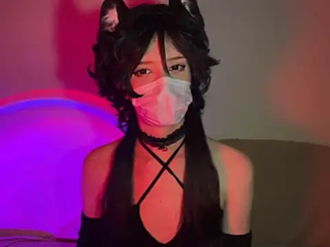 Milo_Vell 웹캠 쇼
