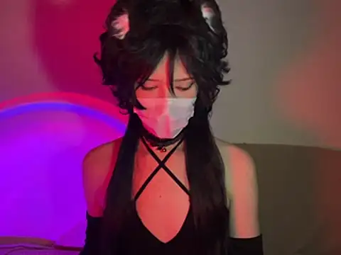 Milo_Vell Webcam-Show