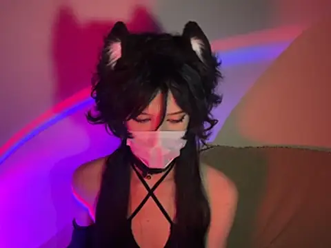 Milo_Vell Webcam-Show