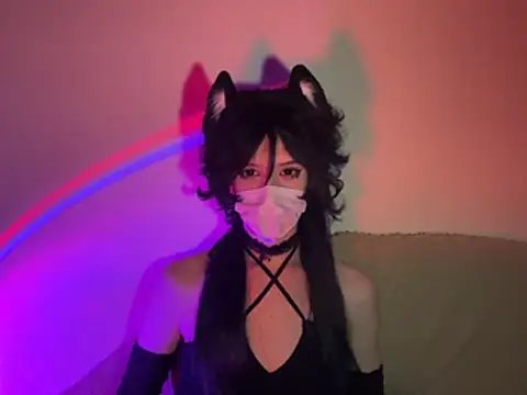 Milo_Vell webcam show