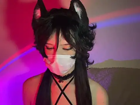 Milo_Vell Webcamshow