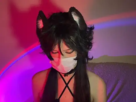 Milo_Vell Webcamshow