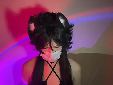 Milo_Vell Webcamshow
