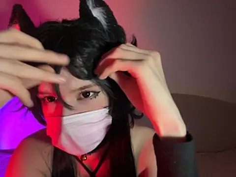 Milo_Vell's Webcam Show