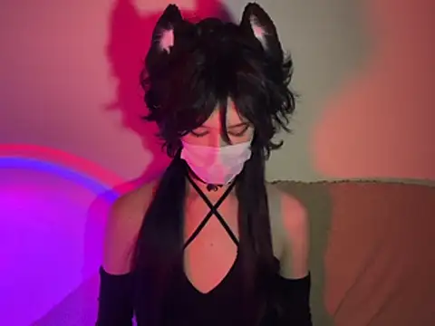 Milo_Vell Webcam show
