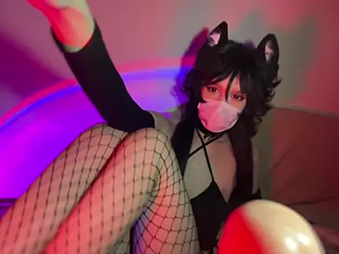 Milo_Vell Webcam-Show