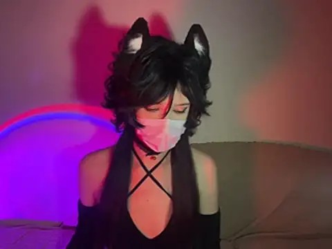 Milo_Vell – webcam-show