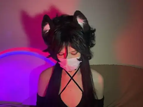 Milo_Vell Webcam show