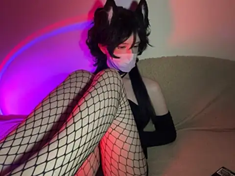 Milo_Vell Webcam Show