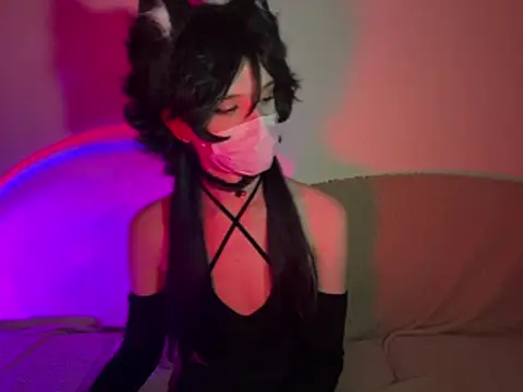 Milo_Vell – webcam-show