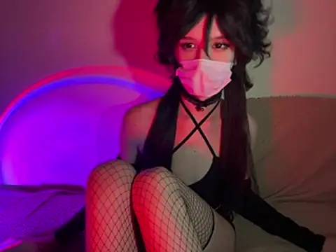 Milo_Vell 웹캠 쇼