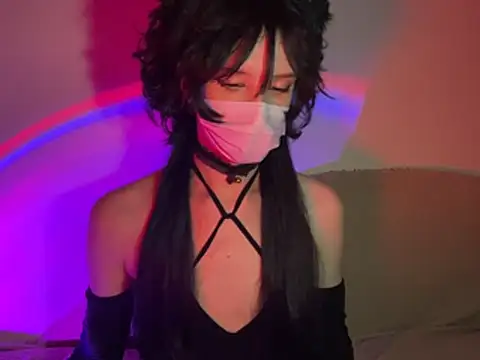 Milo_Vell Webcam-Show
