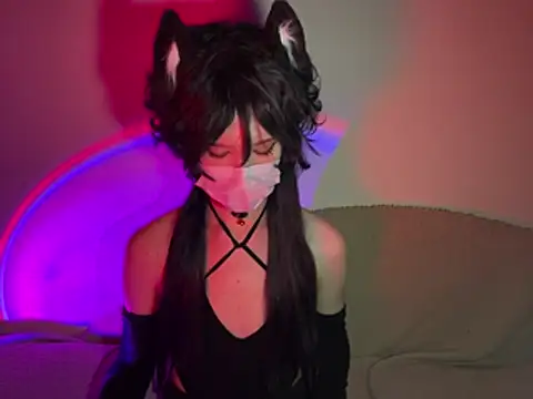 Milo_Vell Webcam show