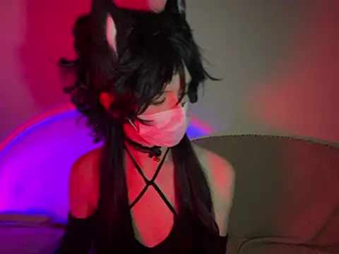 Milo_Vell Webcam show
