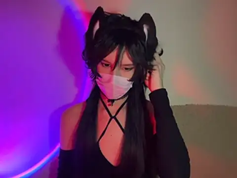 Milo_Vell Webcamshow