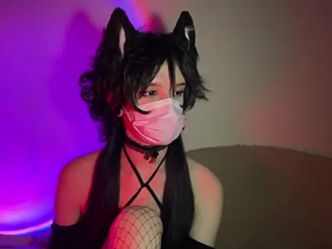 Milo_Vell Webcamshow