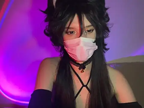 Milo_Vell 웹캠 쇼