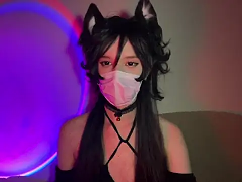 Milo_Vell Webcam-Show